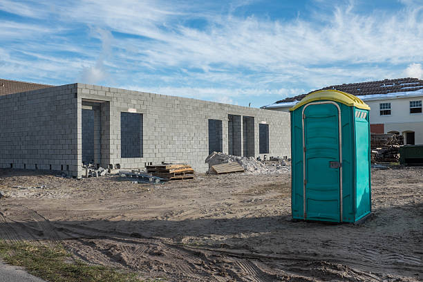 Portable restroom solutions in Myers Corner, NY