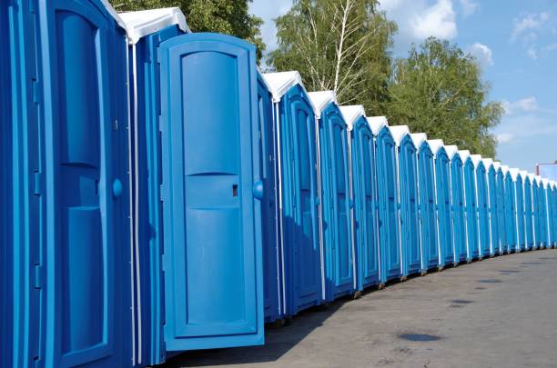 Porta potty rental for festivals in Myers Corner, NY